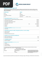 CIGNA Prior Approval Form