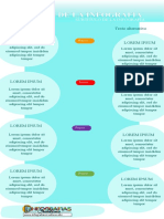 Plantilla Infografia Word 06