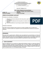 Guia Pta No 6 Trigonometria Grado 10. Distancia Entre Dos Puntos.-2