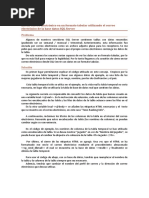 Enviar Correo Electrónico en Un Formato HTML Utilizando El Correo Electrónico de La Base Datos SQL Server