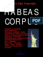 Habeas Corpus