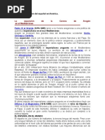 La Expansión de La Corona de Aragón en El Mediterráneo: Pedro III El Grande Sicilia, Córcega y Cerdeña