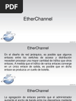 Ether Channel