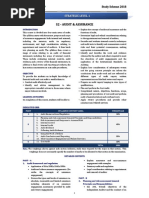 S2 - Audit & Assurance: Strategic Level-1