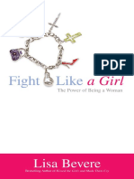 Fight Like A Girl - Lisa Bevere