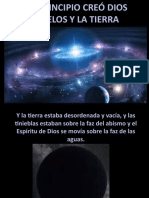 La Creación