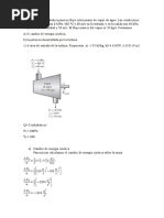 Ejercicio Cengel