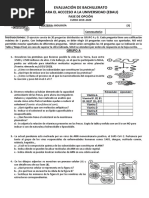 Biologia Junio 2020