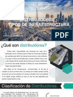 Distribuidores