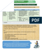 Ficha 5to Semana 29