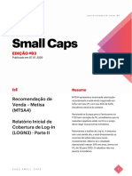 Small Caps