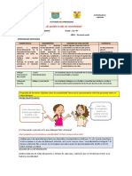 Actividad 23-Setiembre - 21 5to B