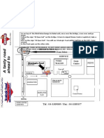 Location Map-SFIC Office