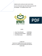 Makalah Ips Dan Hubungannya Dengan Ilmu Sosial