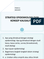 Pemicu Sesi 2 Pertanyaan Strategi Epidemiologi