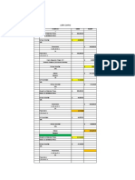 1 Ejercicio de Materia de Prima 2021 Clase