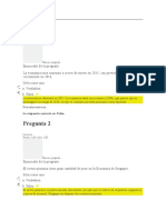 Evaluaciones Redes de Negocios Internacionales