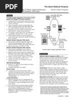 Simplex Network System Integrator