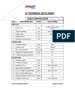 1X4MM Cu PVC STD