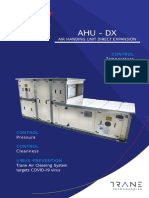 Ahu DX20