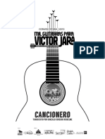 Victor Jara