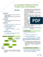 Degrabas USMP Bioestadistica