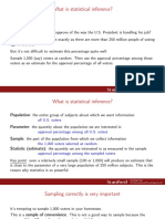 02 Producing Data, Sampling