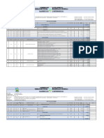 Informe Financiero Cocharcas Septiembre