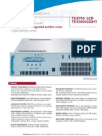TEX700LCD-1000light 0310
