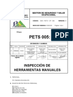 CMS Pets Op Herramientas