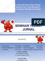 Seminar Telaah Jurnal R2 FIX