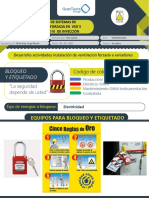 SOP Instalación Ventilación Forzada Variadores Inyección