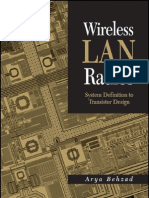 Wiley Wireless Lan Radios Dec 2007