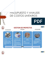 Cap - 06 - Analisis de Costos Unitarios