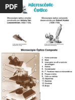 Microscopio