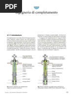 I.3.7 Perforazione e Completamento Dei Pozzi-Ingegneria Di C