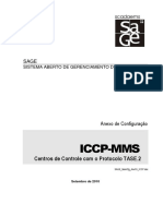 SAGE ManCfg Anx15 ICCP