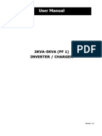 AxpertVMII PF1 Manual