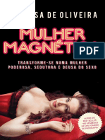 Mulher Magnética