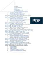 Statutory Construction Cases 2014