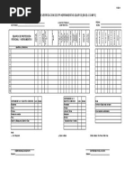 Lista de Verificación de EPP-Herram-Equipos