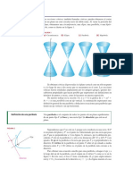 Parábolas: Bola, Como Se Ilustra en La Figura 1