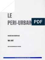 Le Peri-Urbain