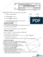 Devoir de Contrôle N°1 2011 2012 (Zemni) (Pilote Monastir) )