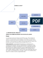 Diagrama de Flujo