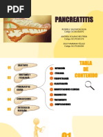 Seminario Pancreatitis