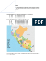 Caso 1 - Localización