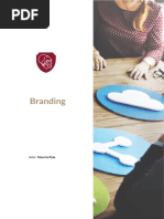 Libro Branding