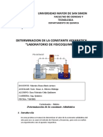 Proceso Adiabatico Del Aire