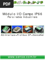 Modulo IO Expansivo Rev F